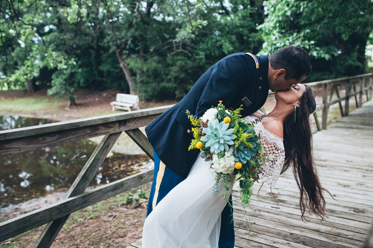 Oklahoma Modern Wedding Photographer Paige Rains