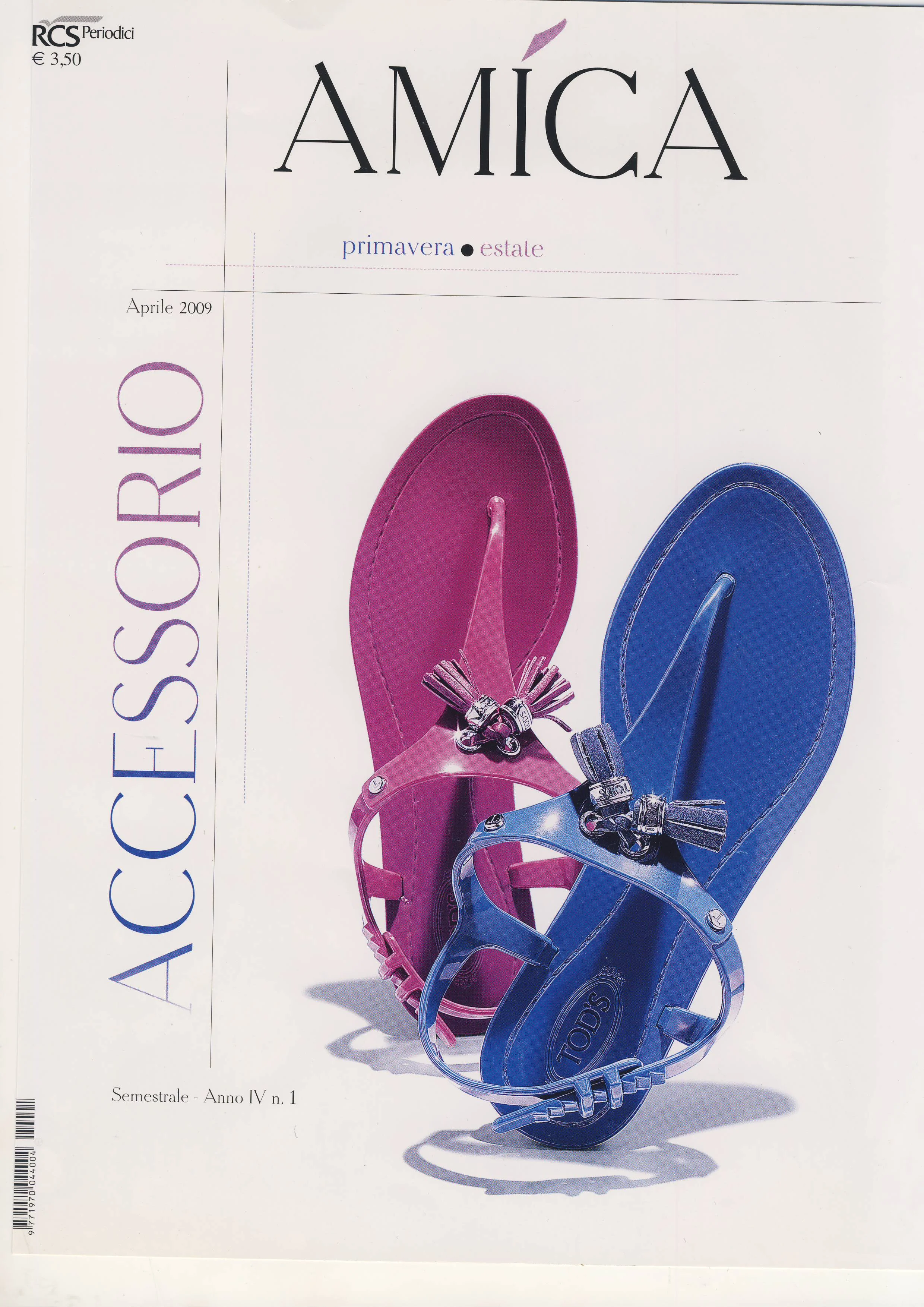 Amica Italia Cover 2009.JPG