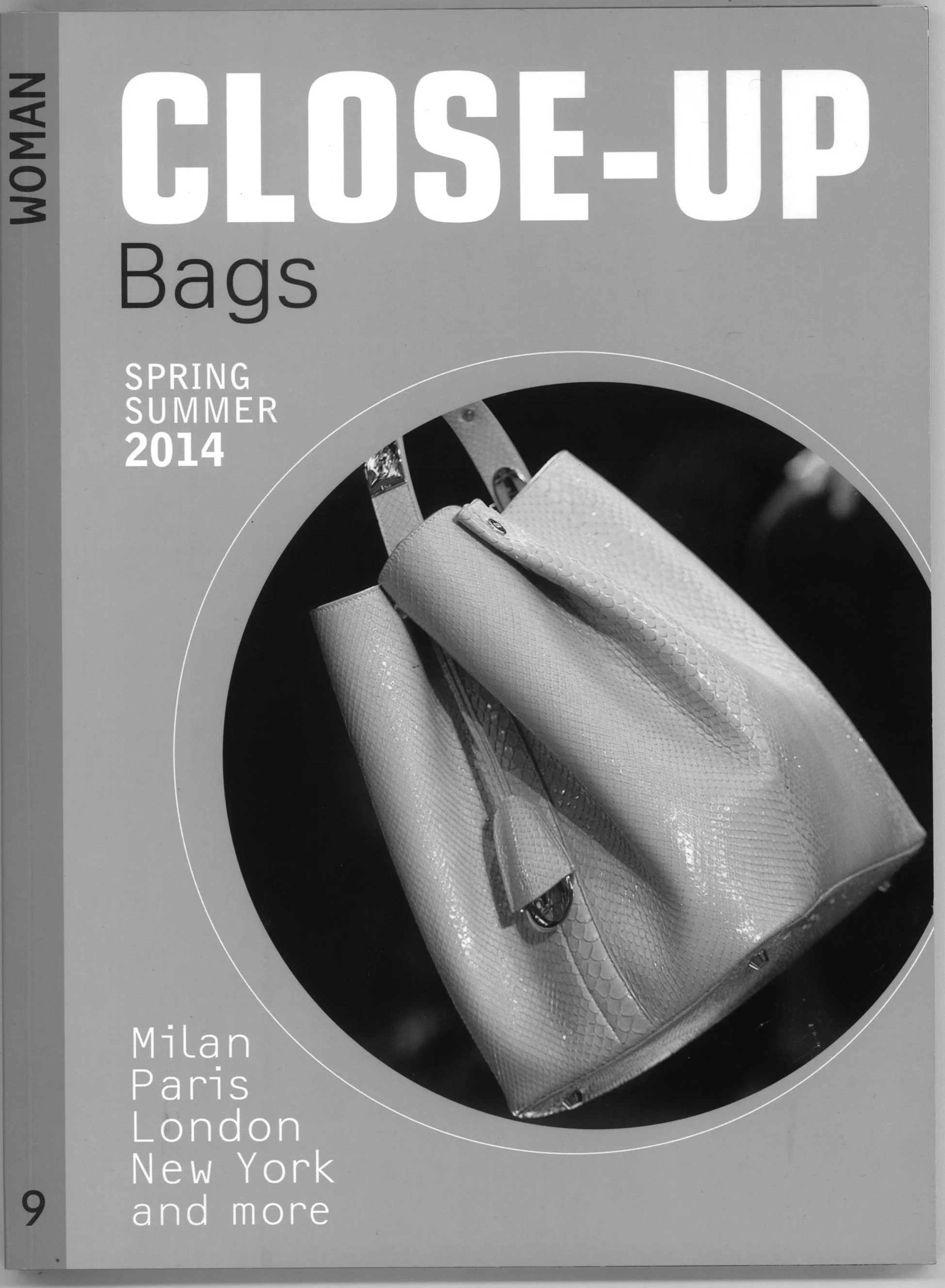 Close-up Bags 2013 Cover bw.jpg