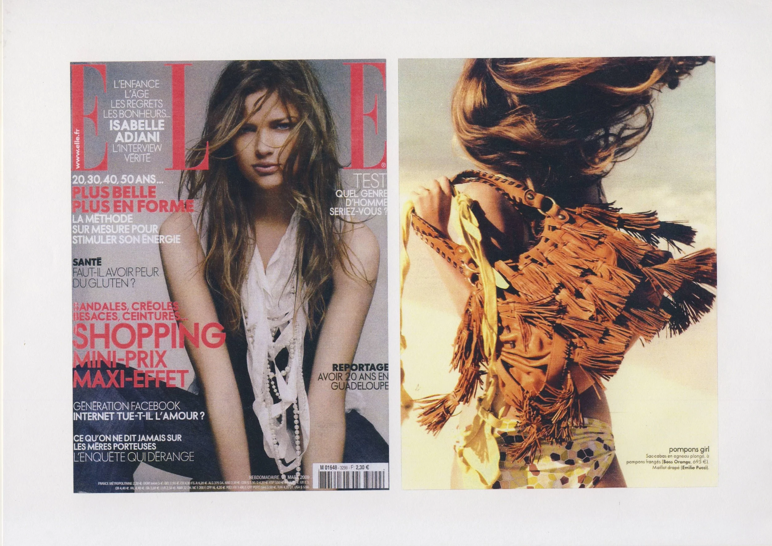 Elle France 2009.JPG