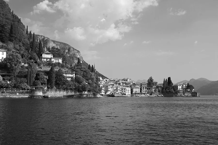 Varenna, Italy