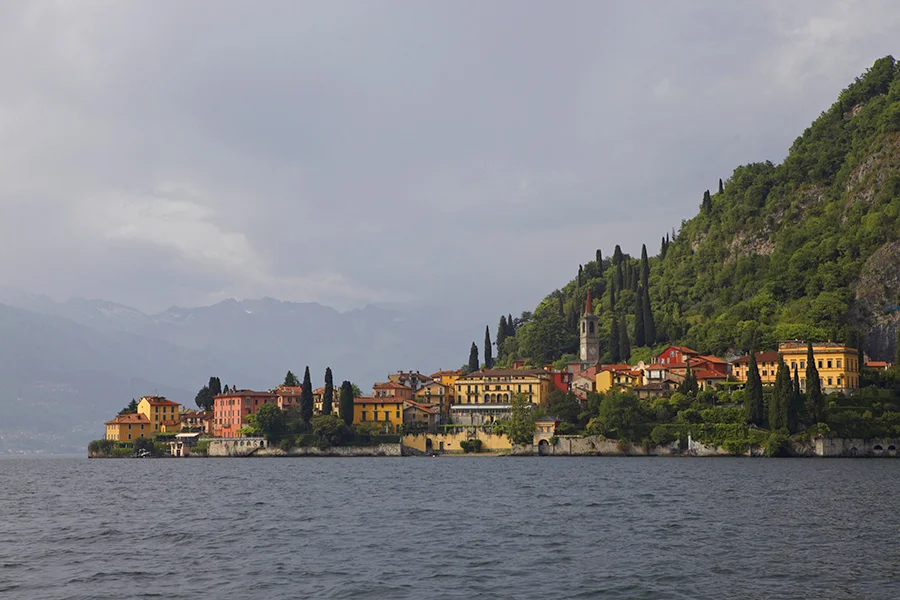 Varenna, Italy