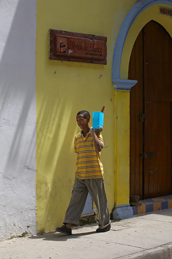 Cartagena, Colombia