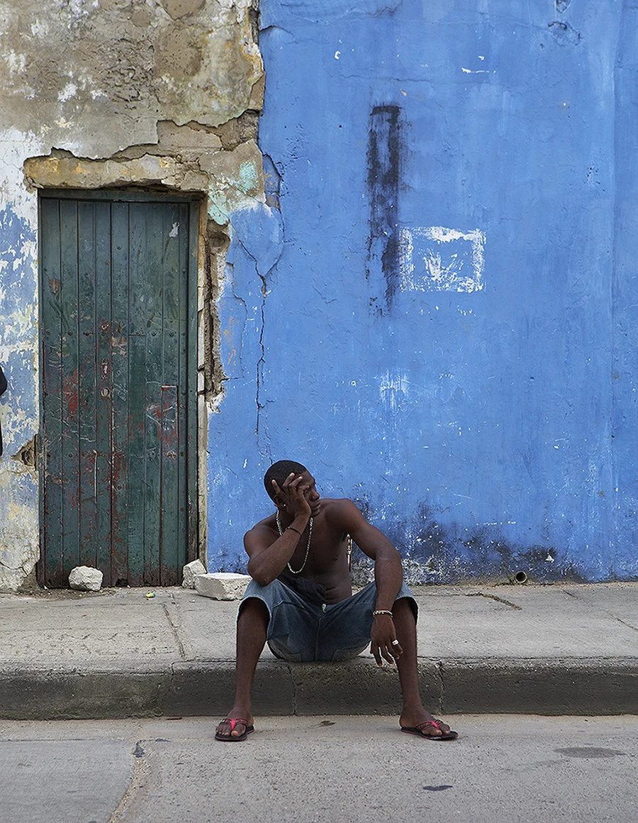 Cartagena, Colombia