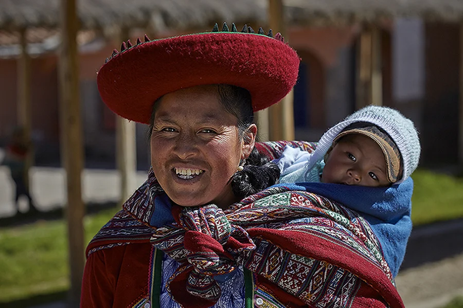Cuzco, Peru