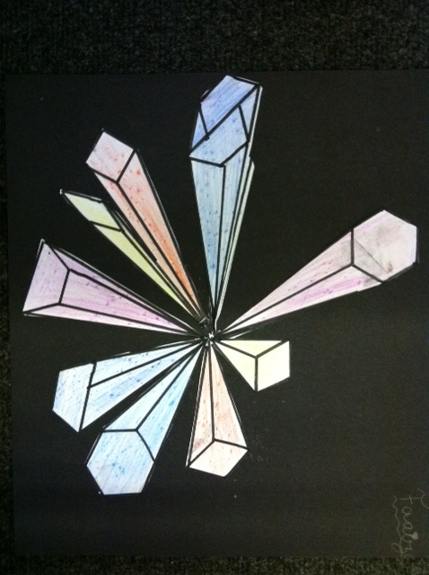 10 Point Perspective