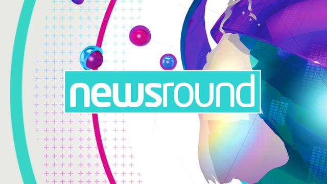 Earlsmead on CBBC newsround — Earlsmead Primary School