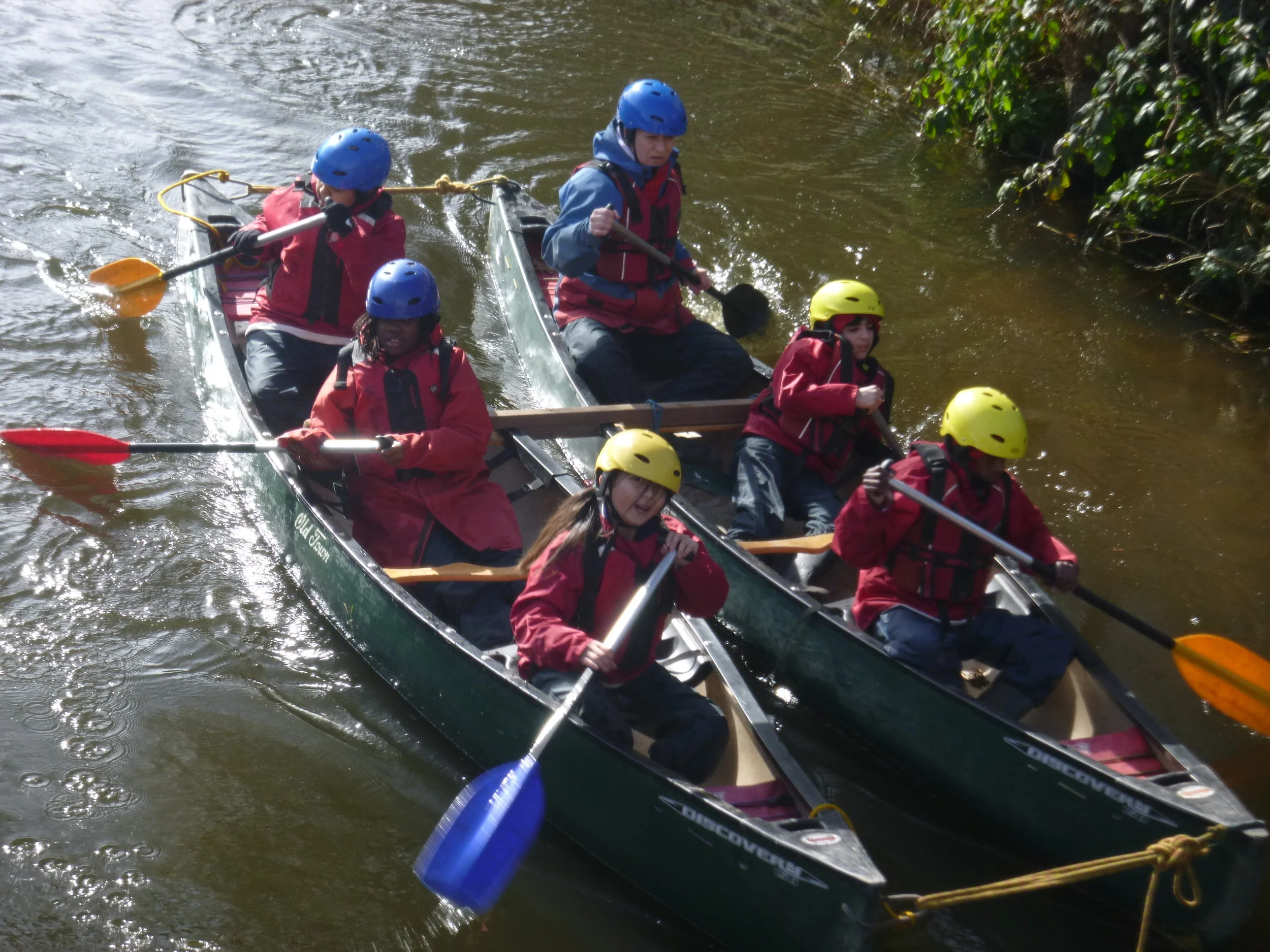 Year 6s return after an amazing adventure in Wales — Earlsmead Primary ...