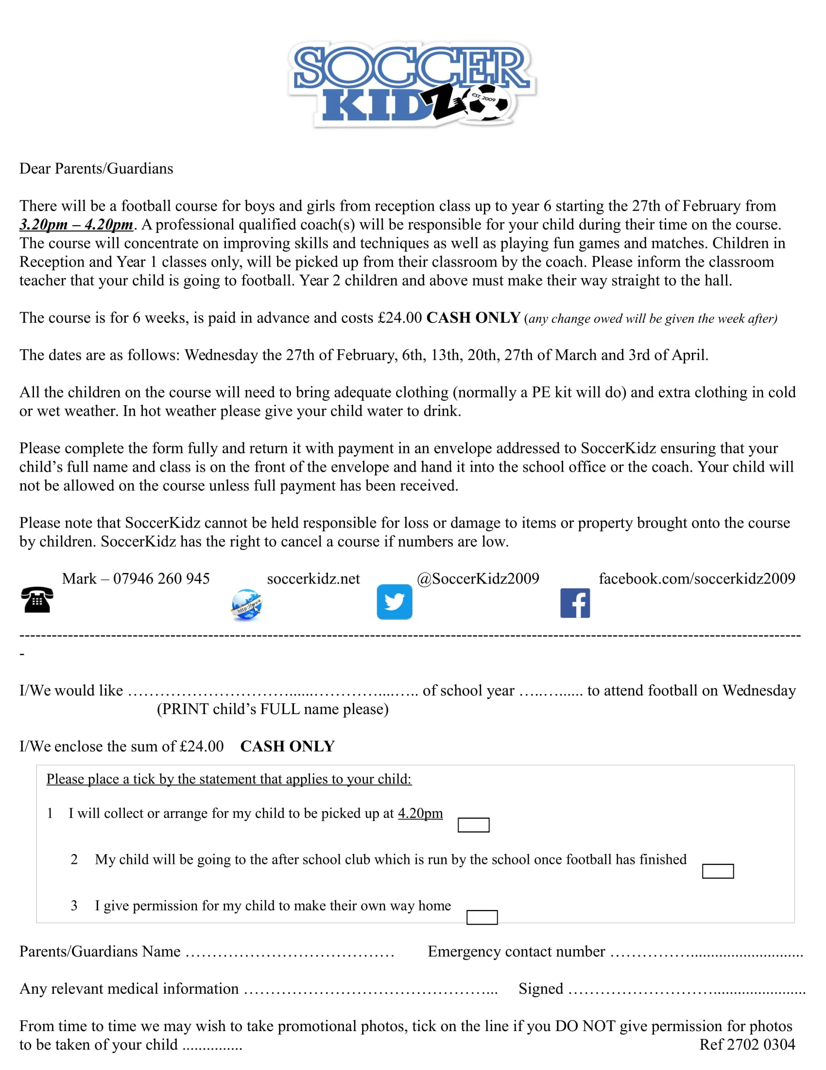 Earlsmead Reception - year 6 Football letters-1.jpg