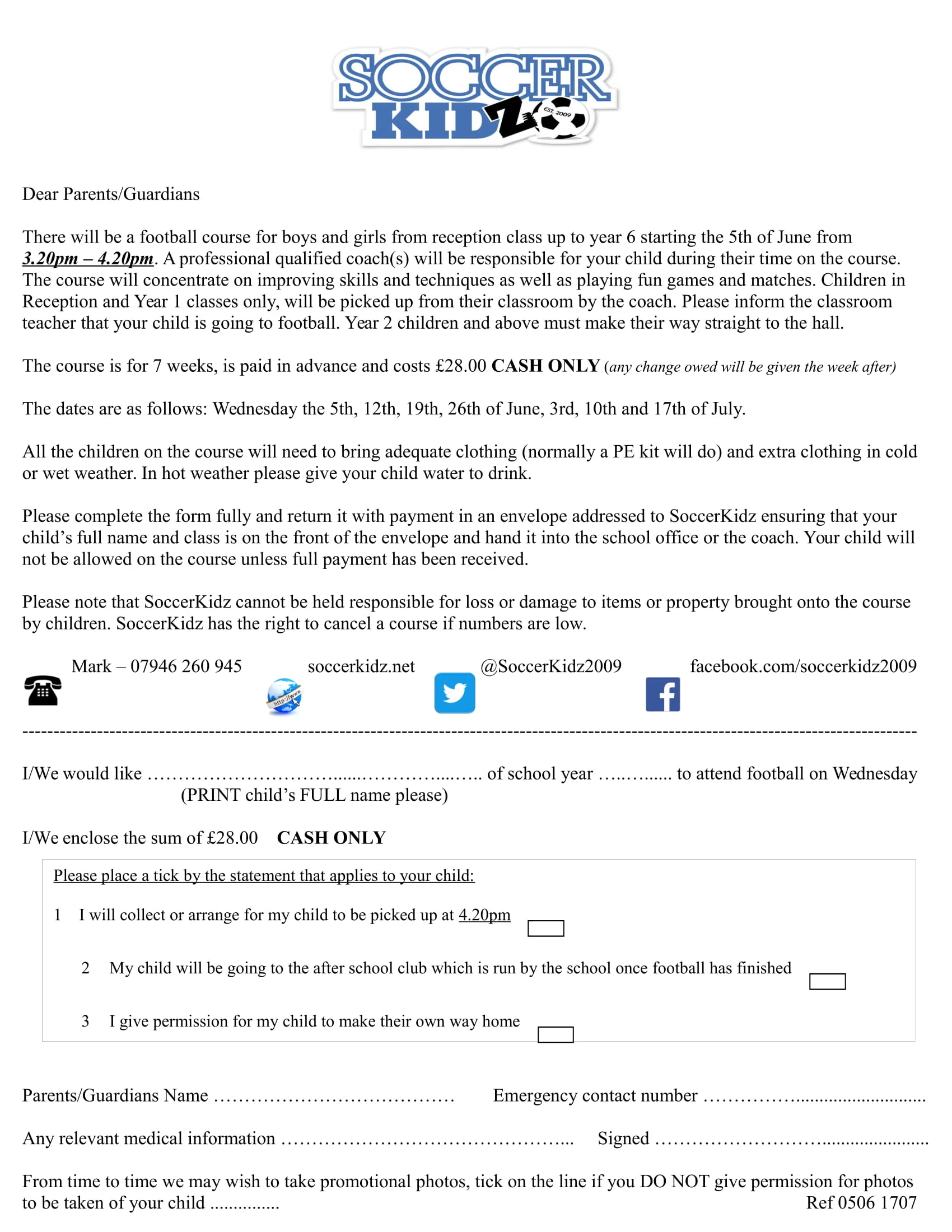 Earlsmead Reception - year 6 Football letters-1.jpg