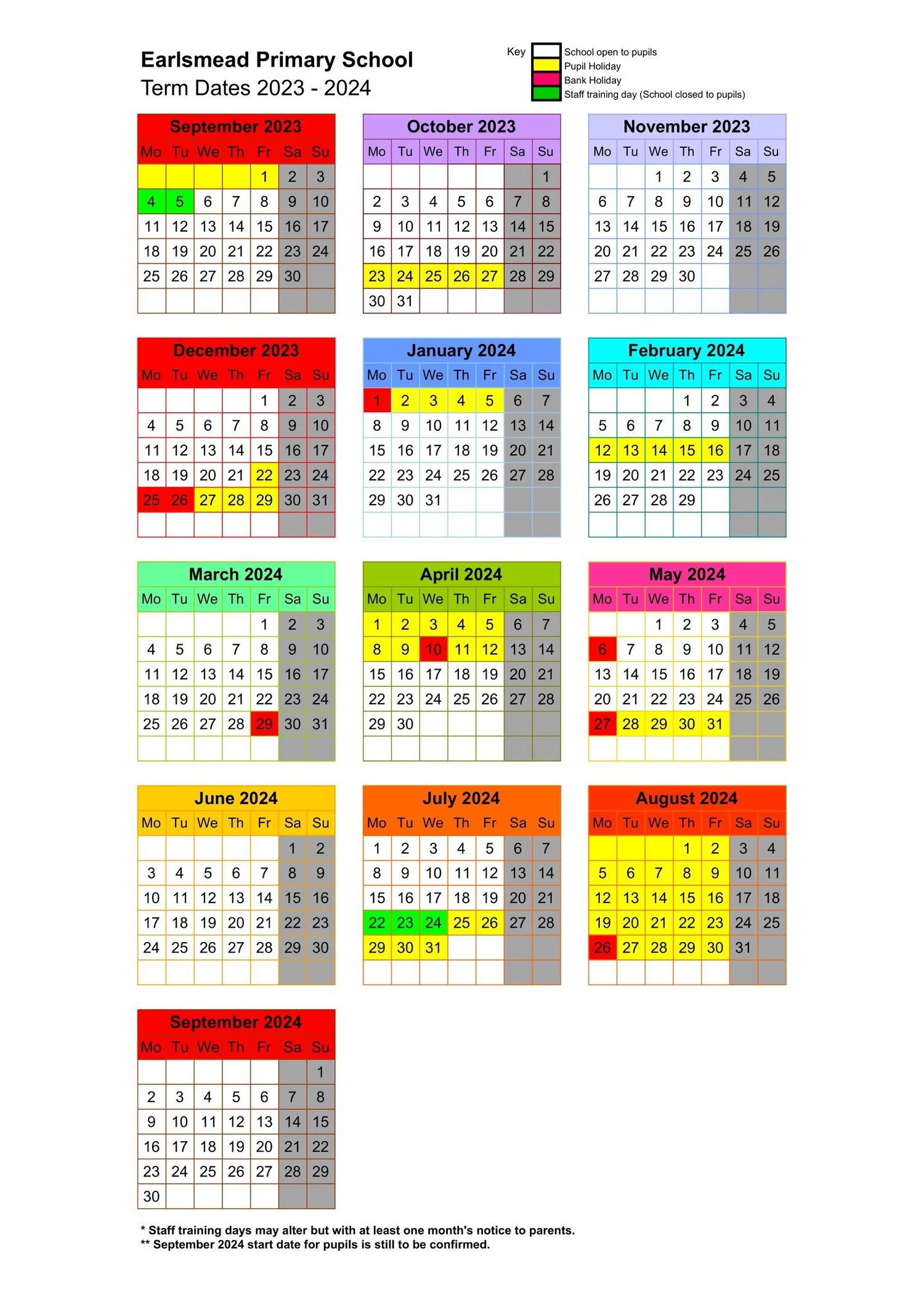 Term Dates 2023 24 Earlsmead Primary School term-dates-2023-24-earlsmead-primary-school
