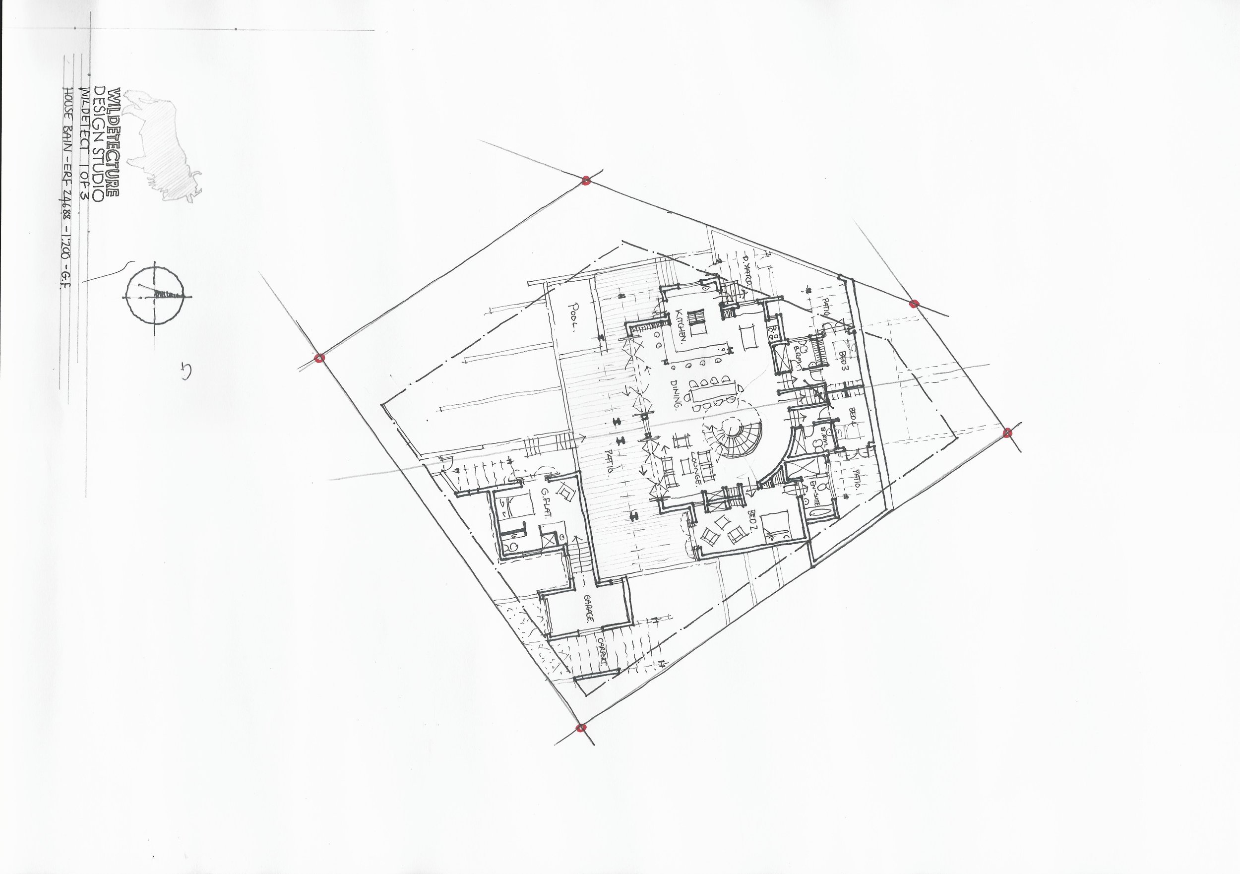 House Bain by Wildetect 1 of 3
