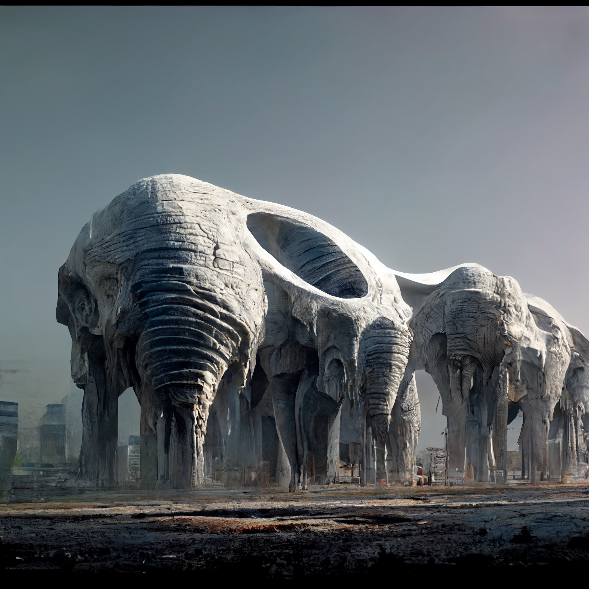 wildetect23_elephant_head_city_mechanical_form_mystery_evolutio_fd8f5550-ea07-4b1c-b950-0b88ed5535dc.png