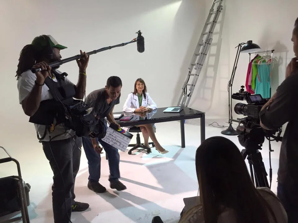 Productora AudioVisual Costa Rica