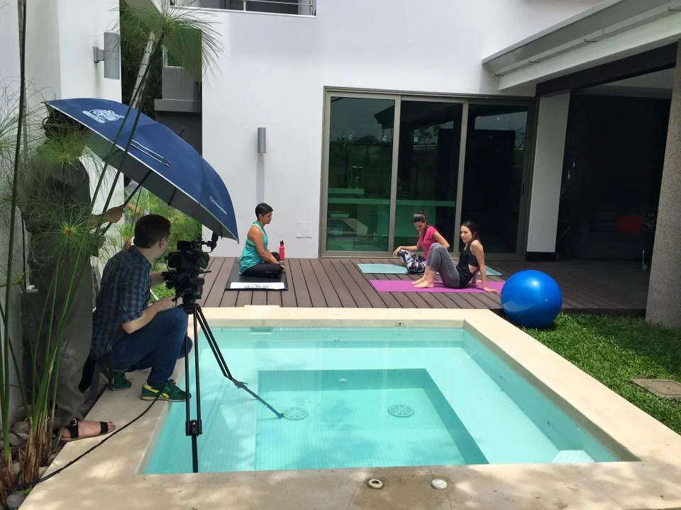 Productora AudioVisual Costa Rica