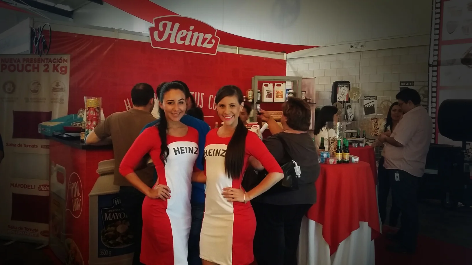 Activaciones BTL Costa Rica
