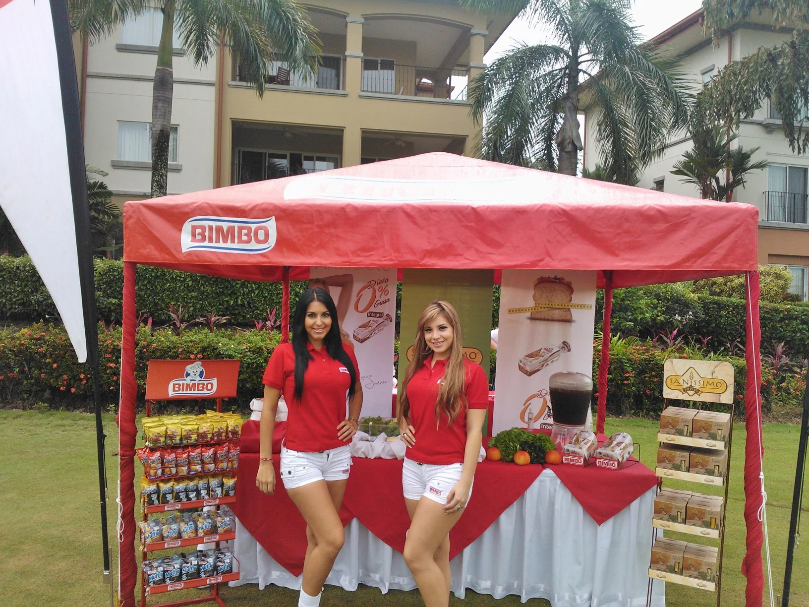 Activaciones BTL Costa Rica