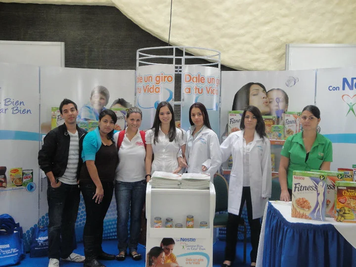 Activaciones BTL Costa Rica