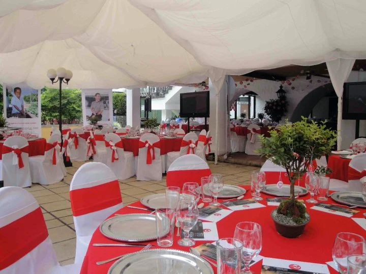 Eventos Costa Rica