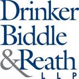 Drinker Biddle & Reath