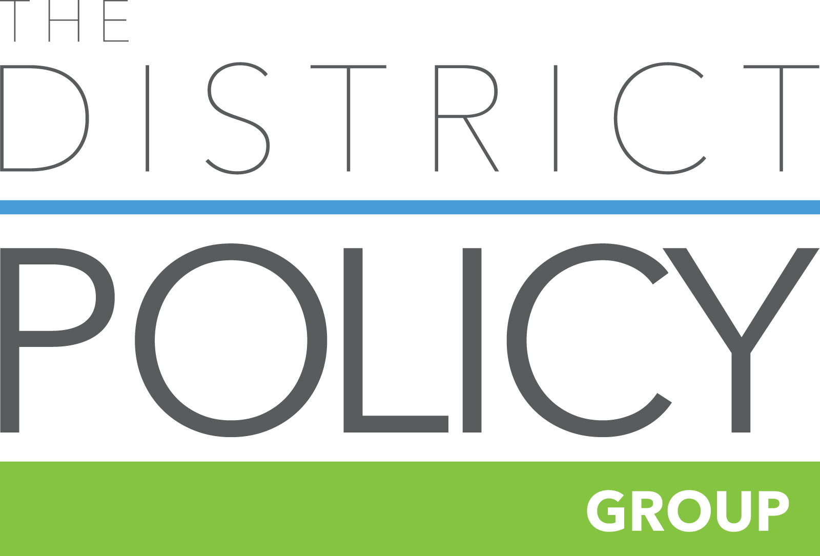 The District Policy Group