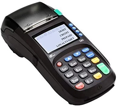 PAX S80