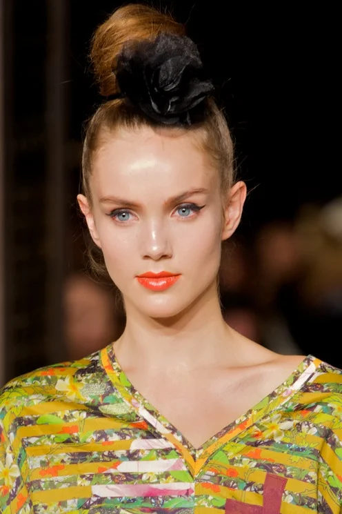 Fashion Scout Vestibule S-S 2012 © Marc Aitken 2014 . www.marcaitken.com 42011-09-182011.jpg