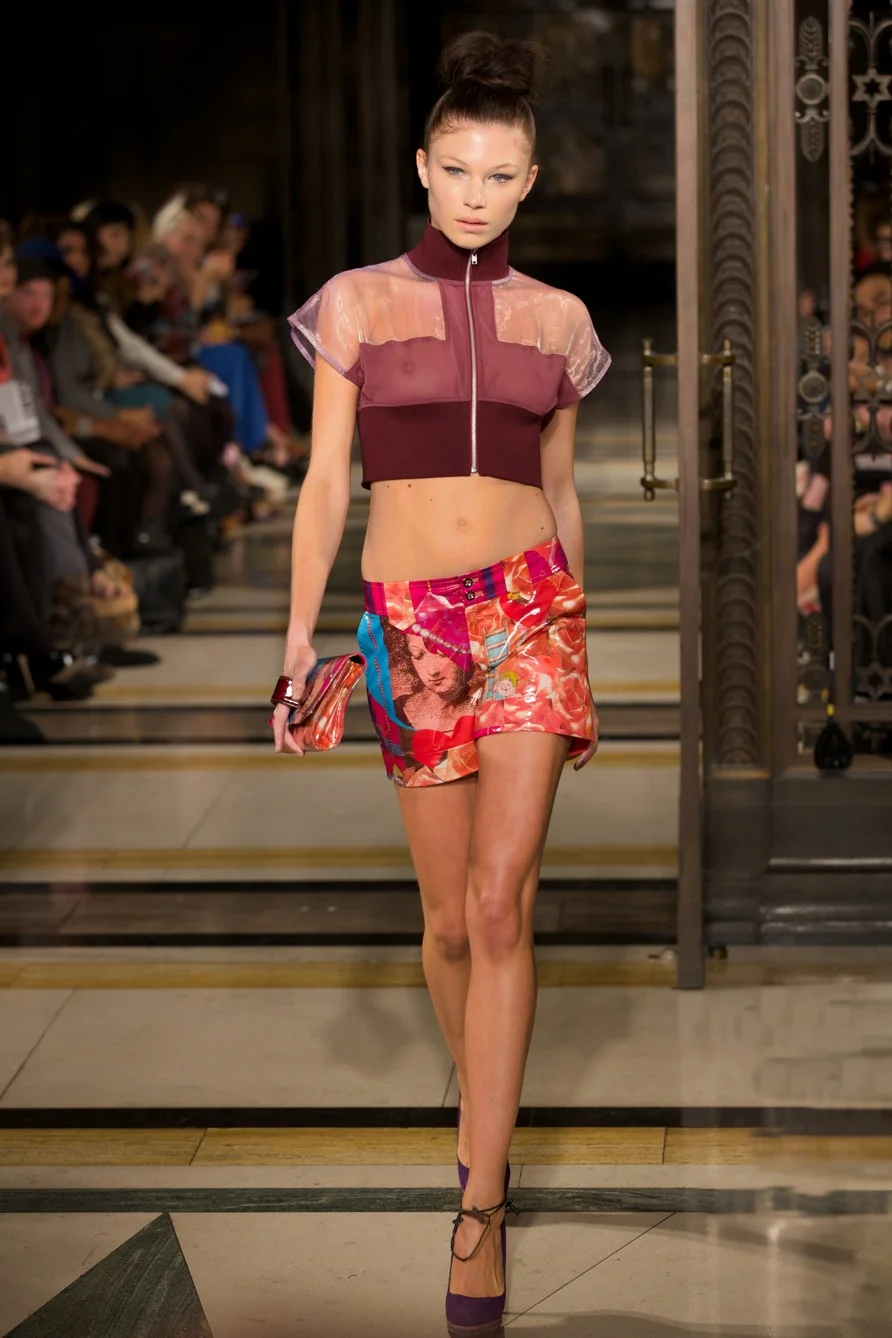 Fashion Scout Vestibule S-S 2012 © Marc Aitken 2014 . www.marcaitken.com 162011-09-182011.jpg