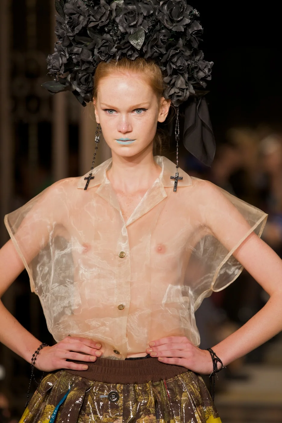 Fashion Scout Vestibule S-S 2012 © Marc Aitken 2014 . www.marcaitken.com 252011-09-182011.jpg