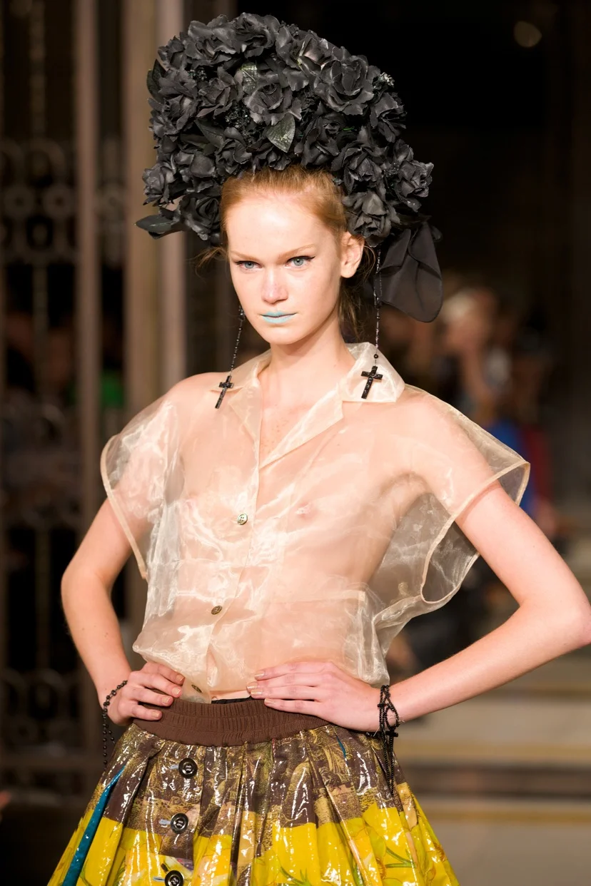 Fashion Scout Vestibule S-S 2012 © Marc Aitken 2014 . www.marcaitken.com 262011-09-182011.jpg