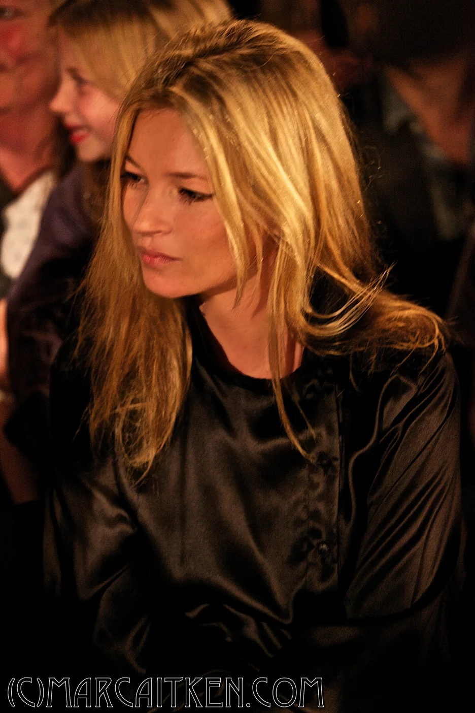 Kate Moss at London Fashion Week 2011 2.jpg