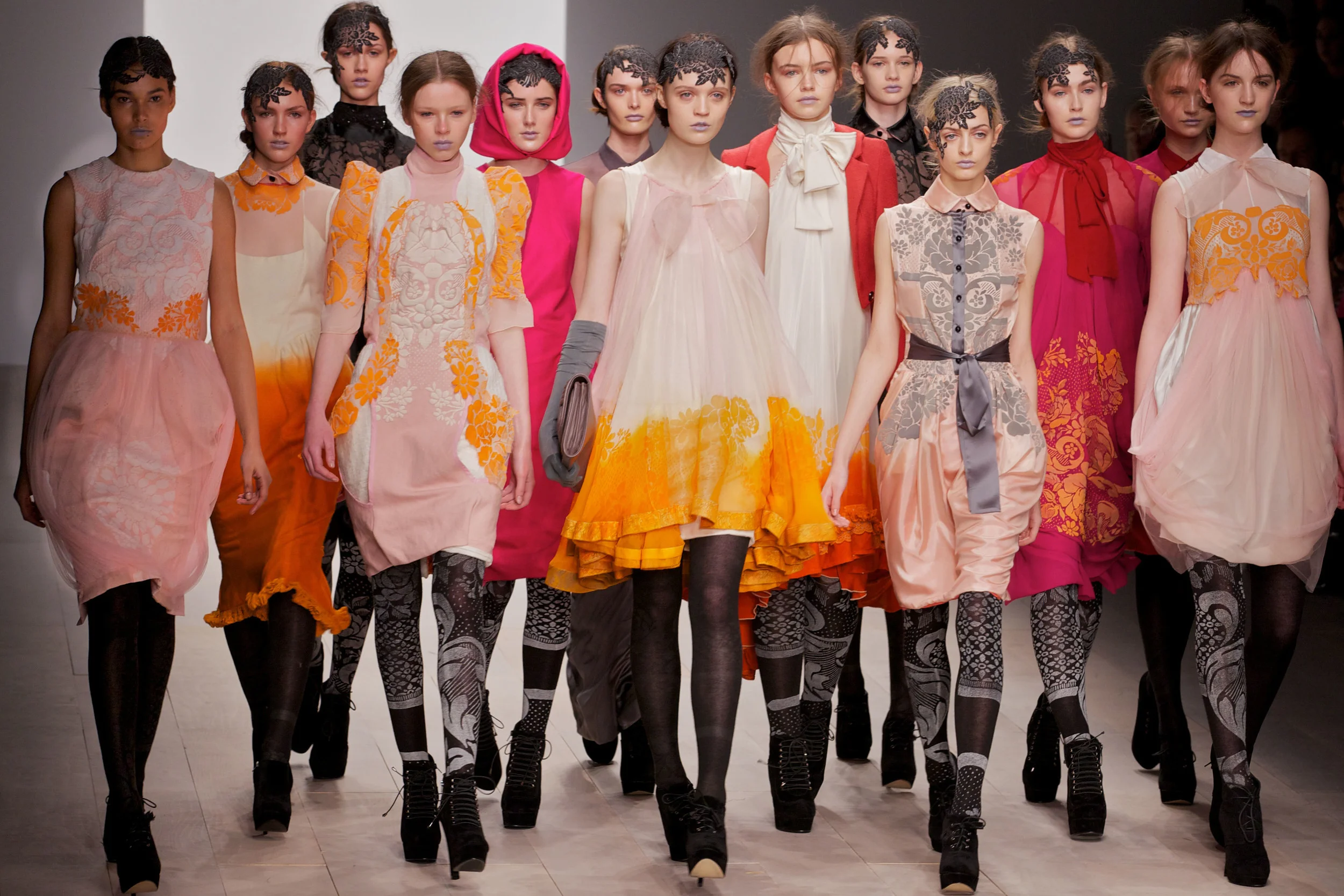 Bora Aksu A-W 12 © Marc Aitken 2014 . www.marcaitken.com 102012-02-172012 (1).jpg