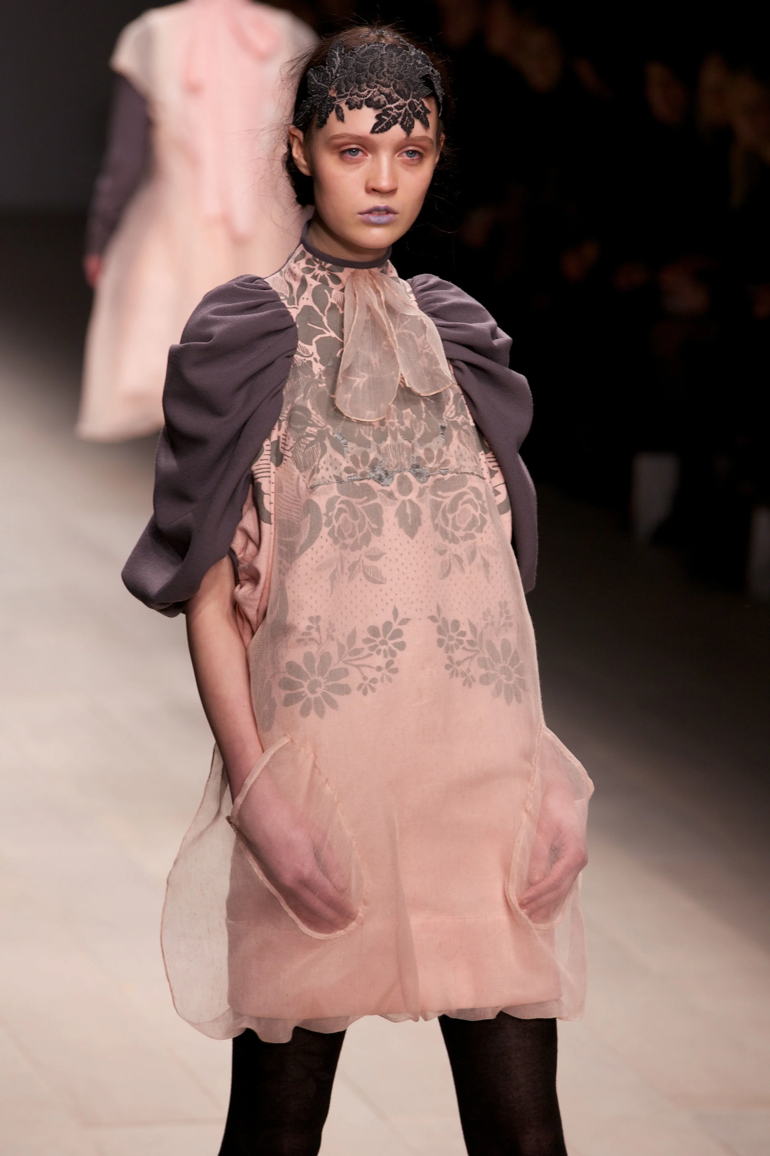 Bora Aksu A-W 12 © Marc Aitken 2014 . www.marcaitken.com 122012-02-172012.jpg