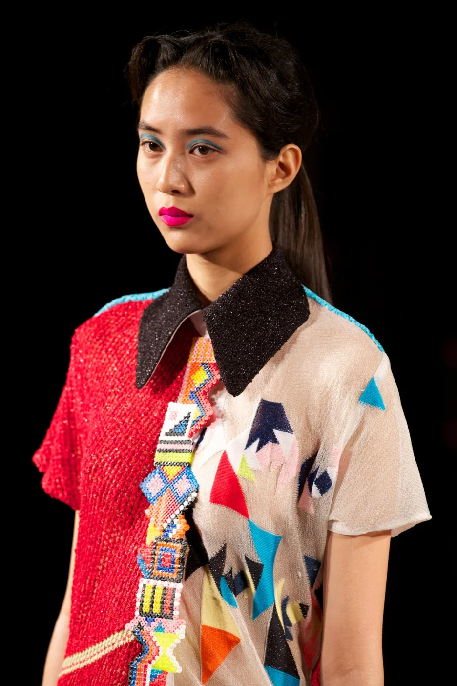LFW S-S 2013 (c) Marc Aitken 2012 7.jpg
