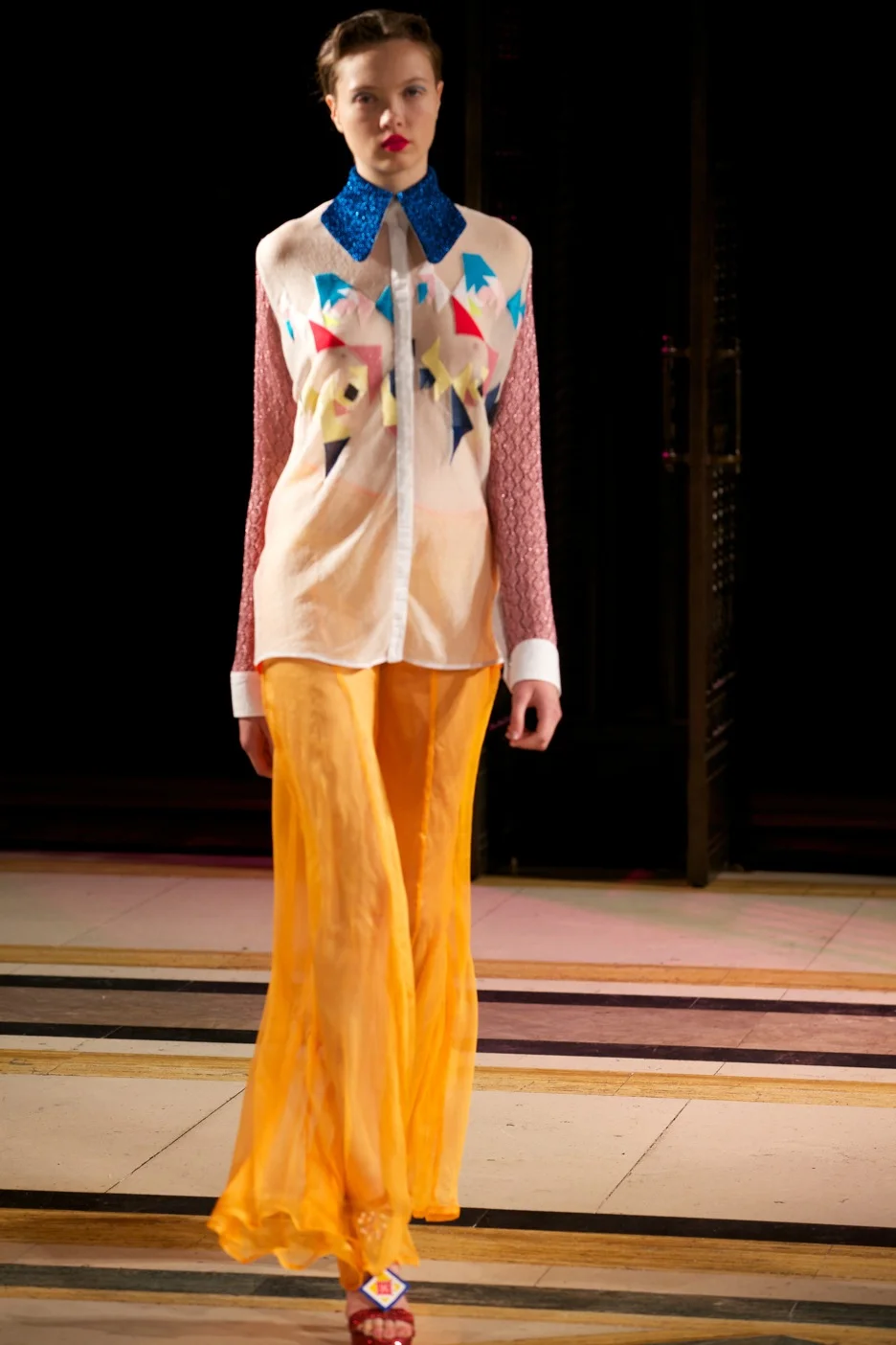 LFW S-S 2013 (c) Marc Aitken 2012 28.jpg