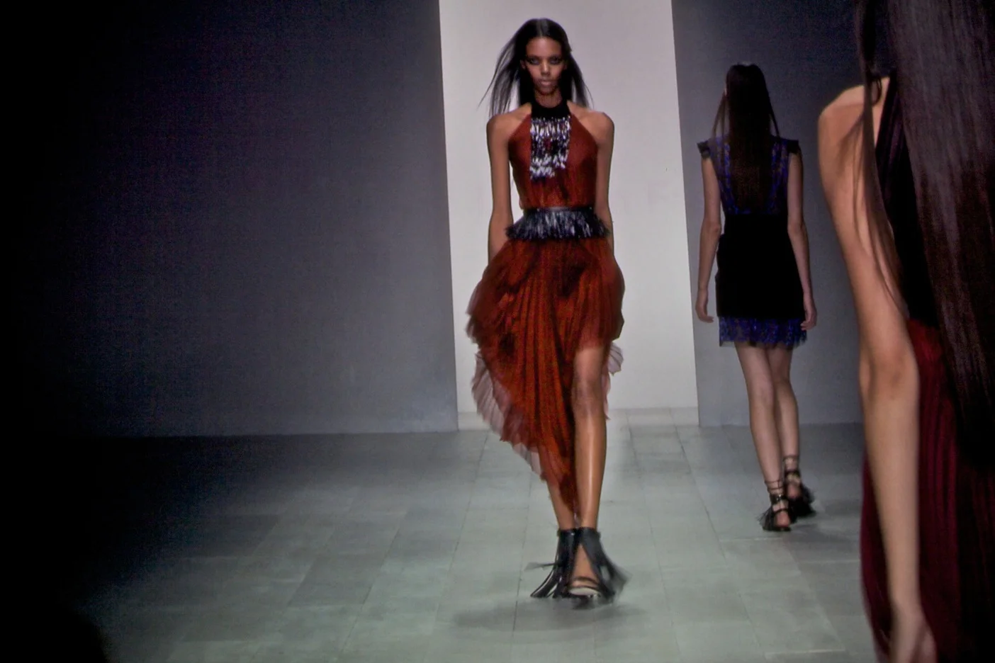 LFW S-S 2013 (c) Marc Aitken 2012 22.jpg