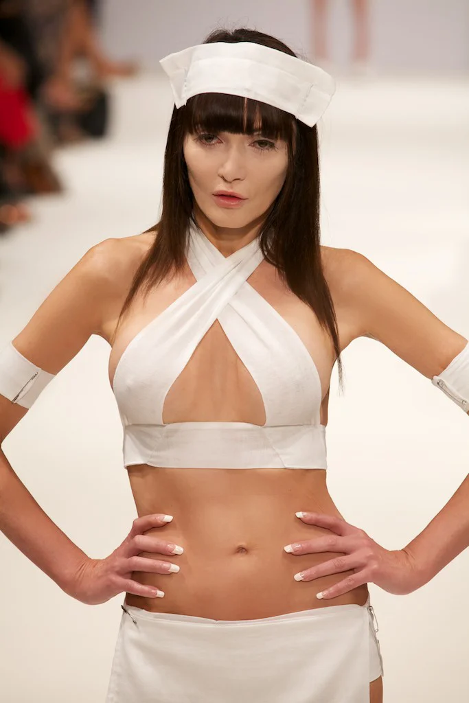 LFW S-S 2013 (c) Marc Aitken 2012 11.jpg