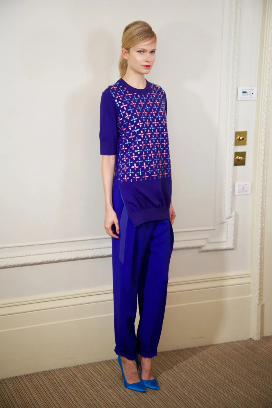 LFW S-S 2013 (c) Marc Aitken 2012 21.jpg