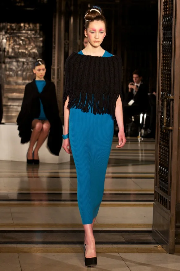 LFW A-W 13 (c) Marc Aitken 2013 6.jpg