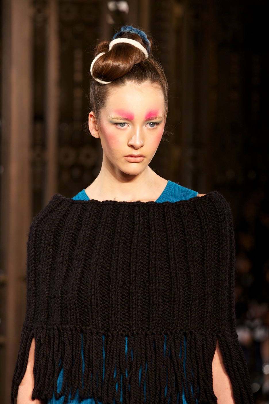 LFW A-W 13 (c) Marc Aitken 2013 7.jpg