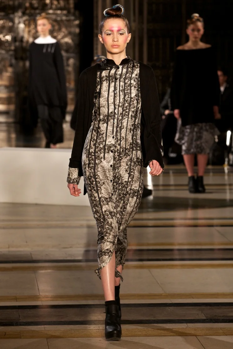 LFW A-W 13 (c) Marc Aitken 2013 9.jpg