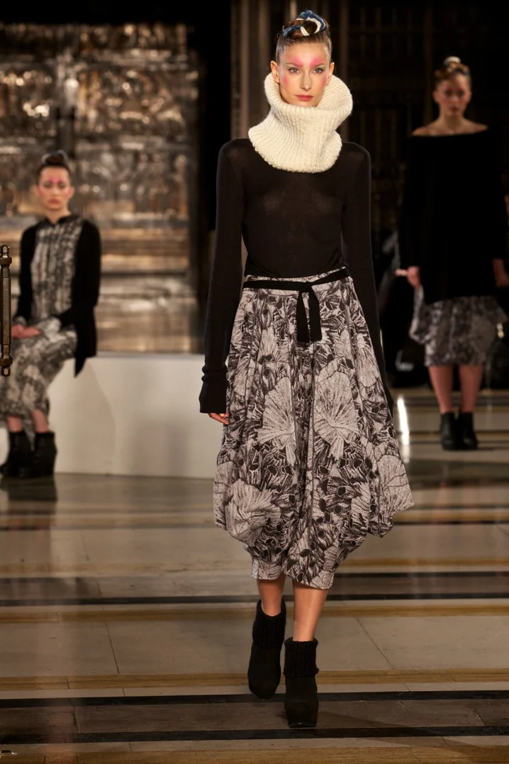 LFW A-W 13 (c) Marc Aitken 2013 10.jpg