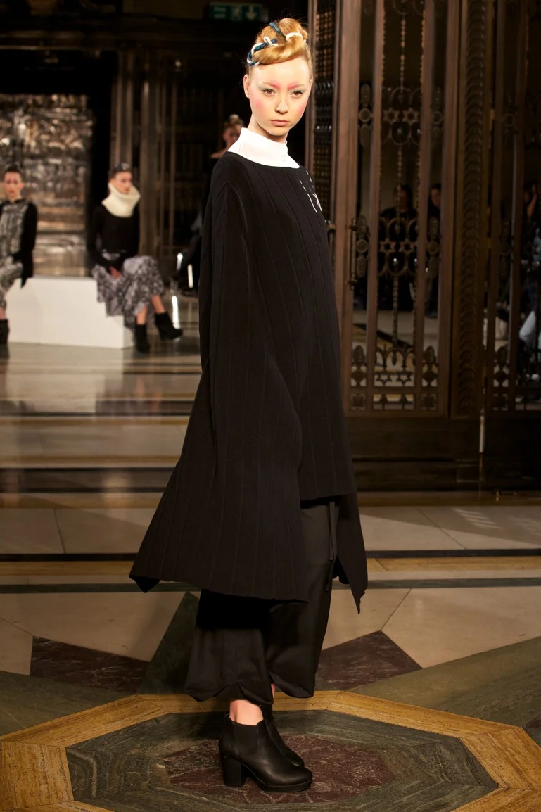 LFW A-W 13 (c) Marc Aitken 2013 11.jpg