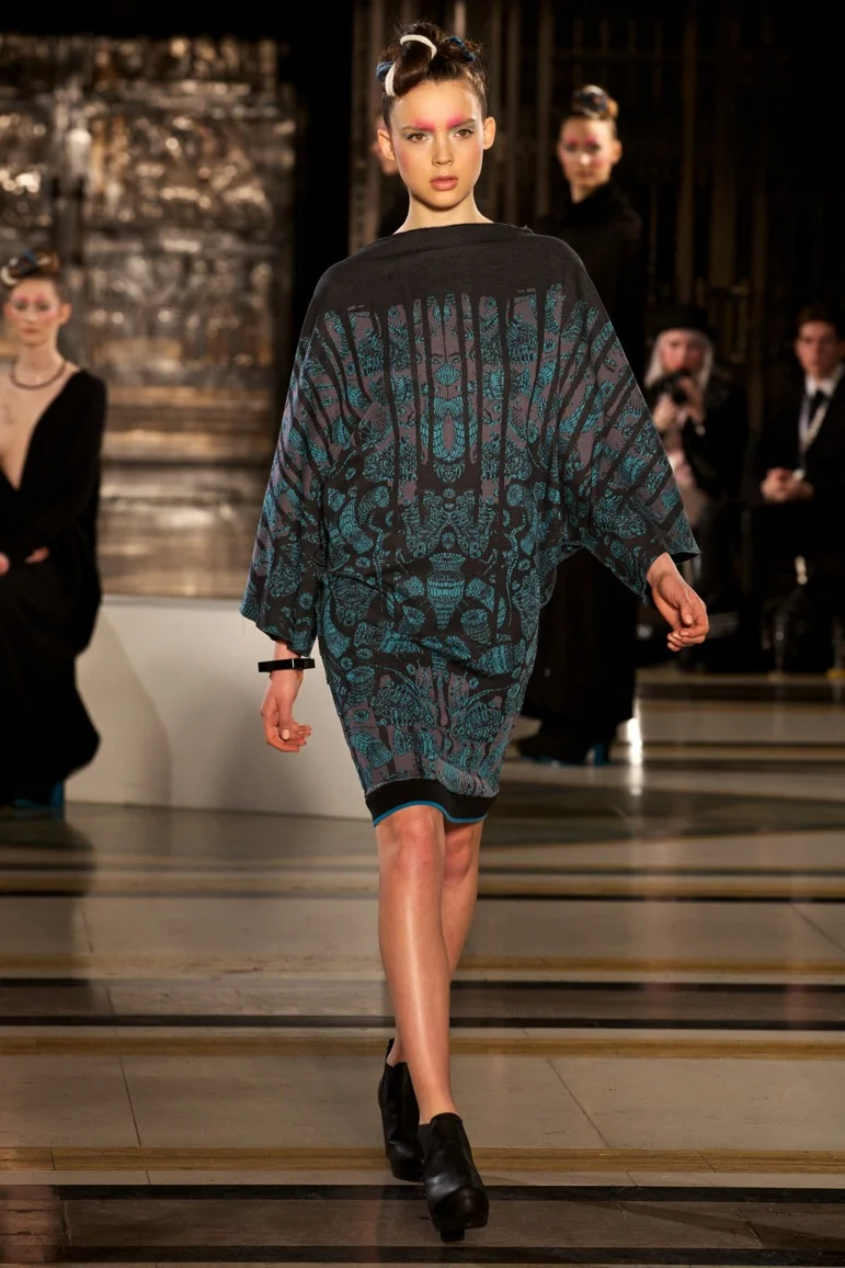 LFW A-W 13 (c) Marc Aitken 2013 14.jpg