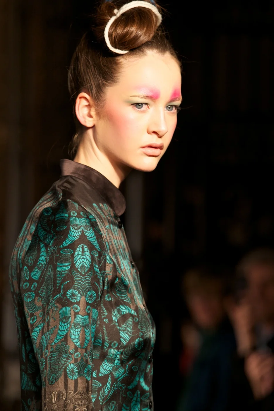 LFW A-W 13 (c) Marc Aitken 2013 18.jpg