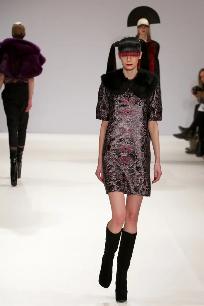 LFW A-W 13 (c) Marc Aitken 2013 5.jpg