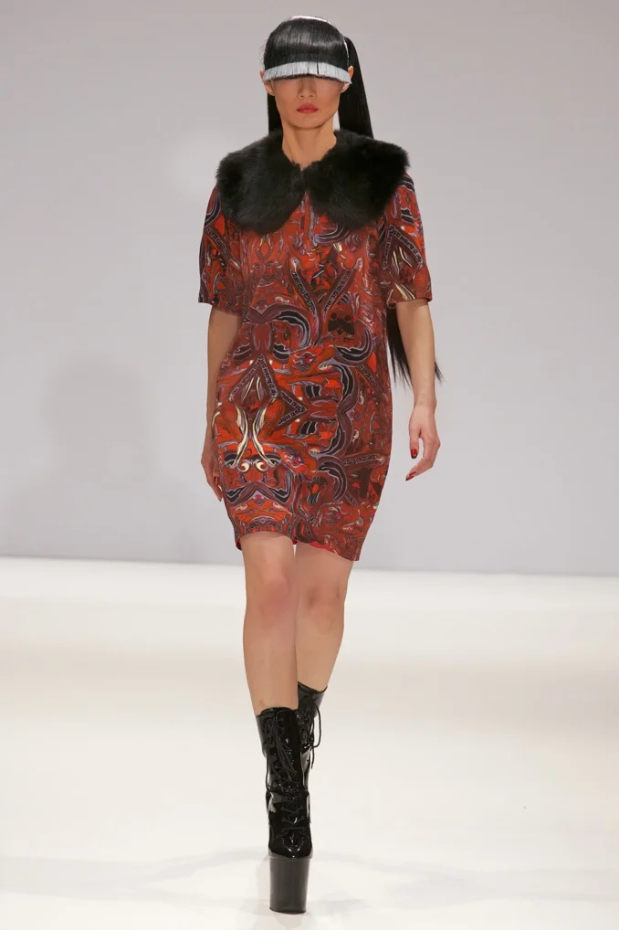 LFW A-W 13 (c) Marc Aitken 2013 7.jpg