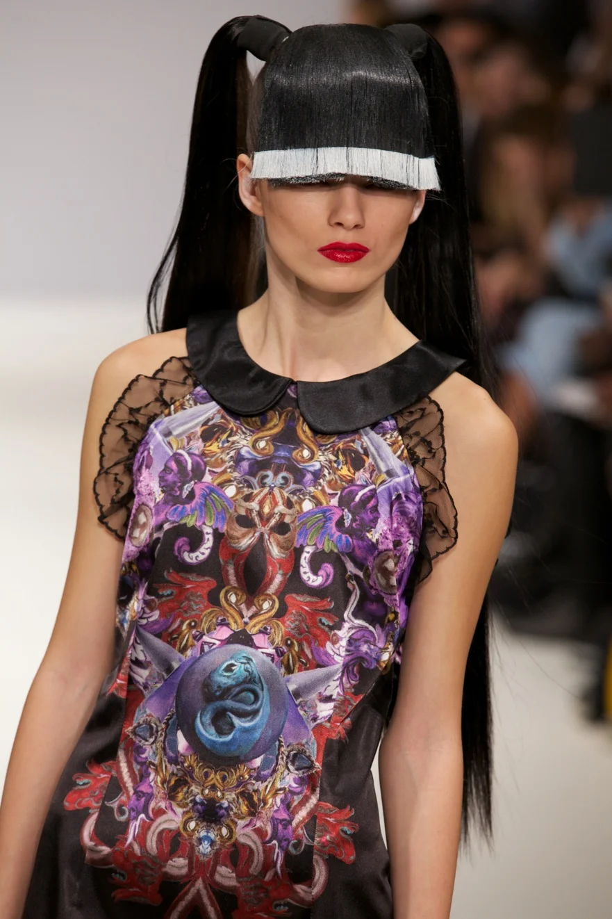 LFW A-W 13 (c) Marc Aitken 2013 11.jpg