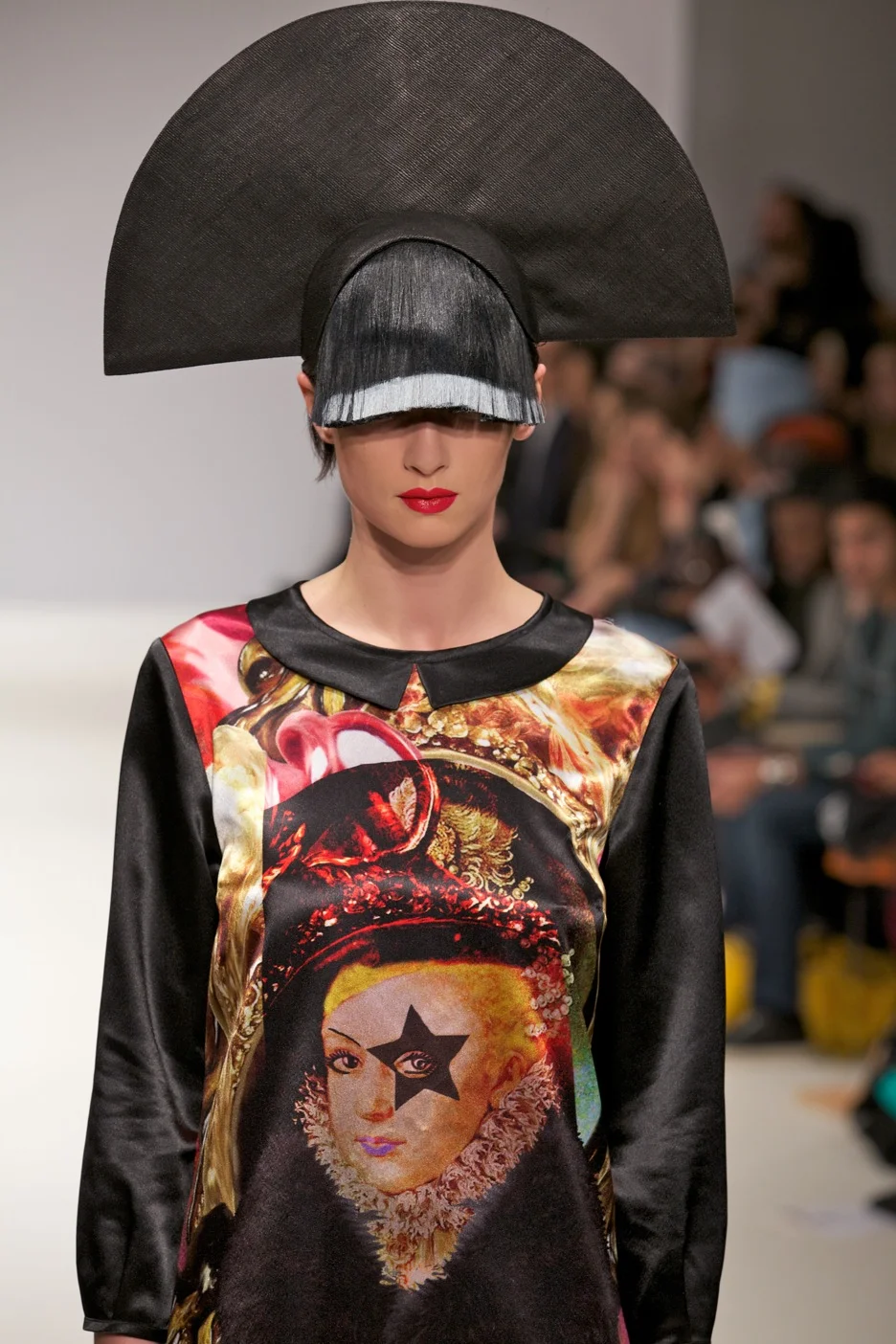 LFW A-W 13 (c) Marc Aitken 2013 14.jpg