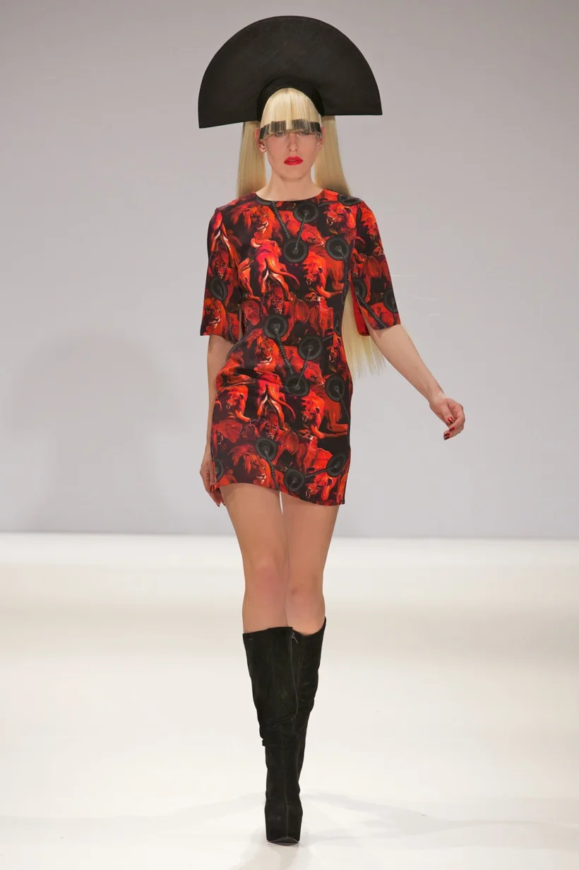 LFW A-W 13 (c) Marc Aitken 2013 33.jpg